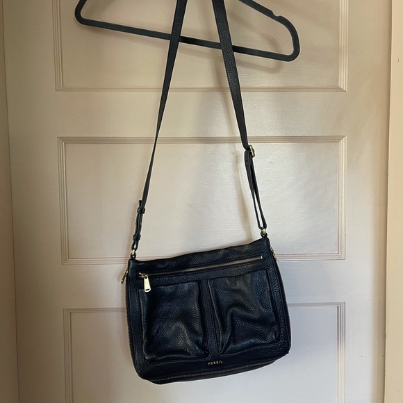 Fossil purse - Picture 1 of 8